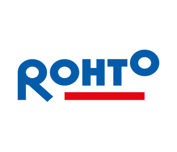 2019 JOINING FORCES WITH ROHTO PHARMACEUTICAL