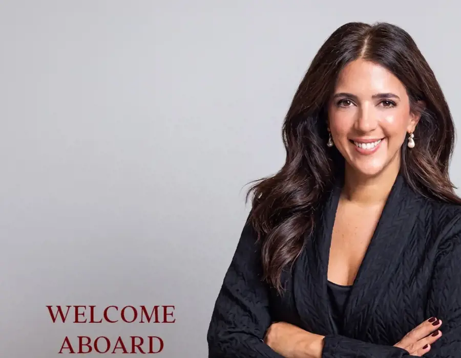 True ? Zeynep Yenigün Turay Appointed Global Chief Marketing Officer of Atelier Rebul :