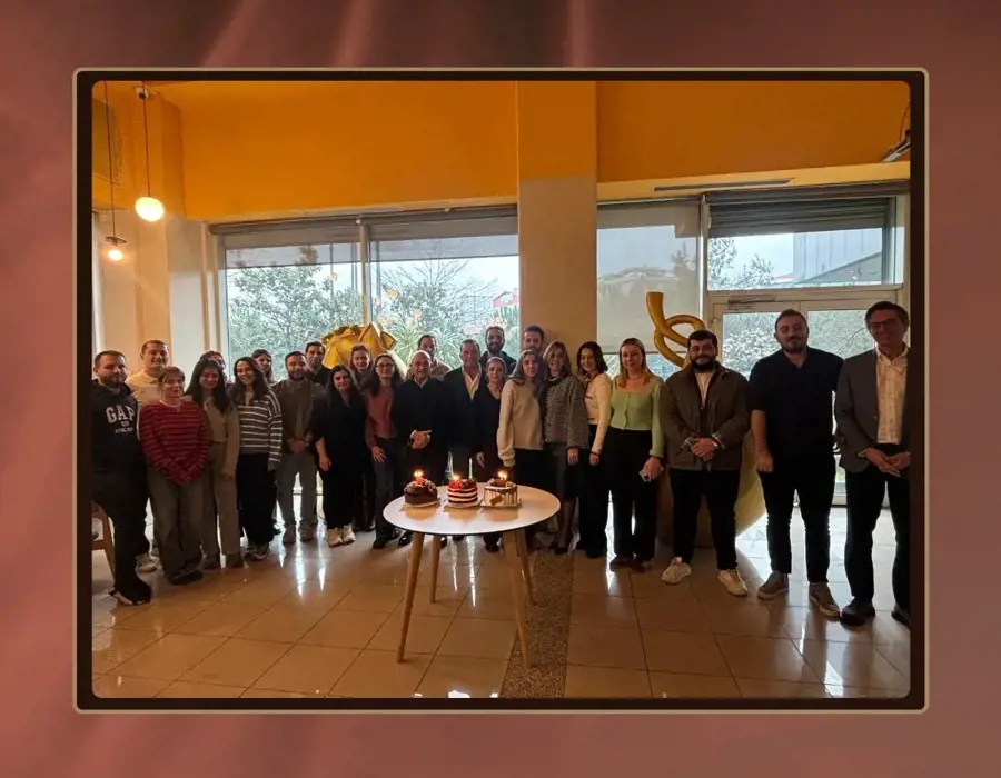 True ? Careers at Rebul Holding: Our Culture of Promotion & Growth :