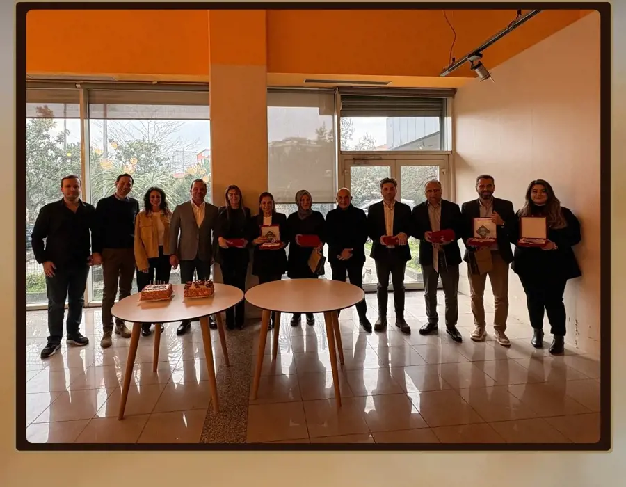 True ? Employee Recognition Program & Culture | Rebul Holding :