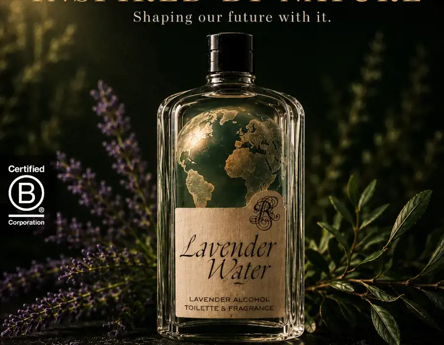 True ? 130 Years Inspired by Nature :