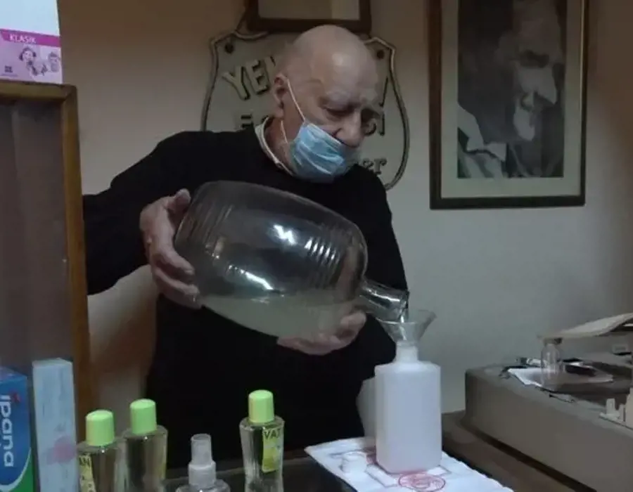 True ? Rising Hygiene Awareness Drives Renewed Demand for Turkish Cologne :