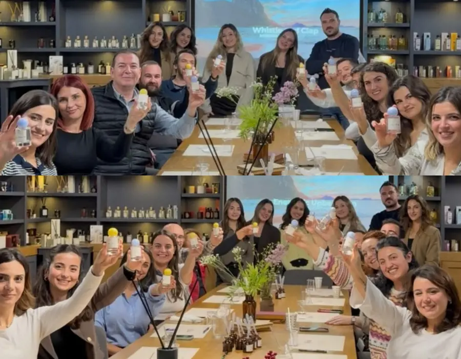 True ? Lounge Lab Continues Its Journey at Our Çerkezköy Factory :