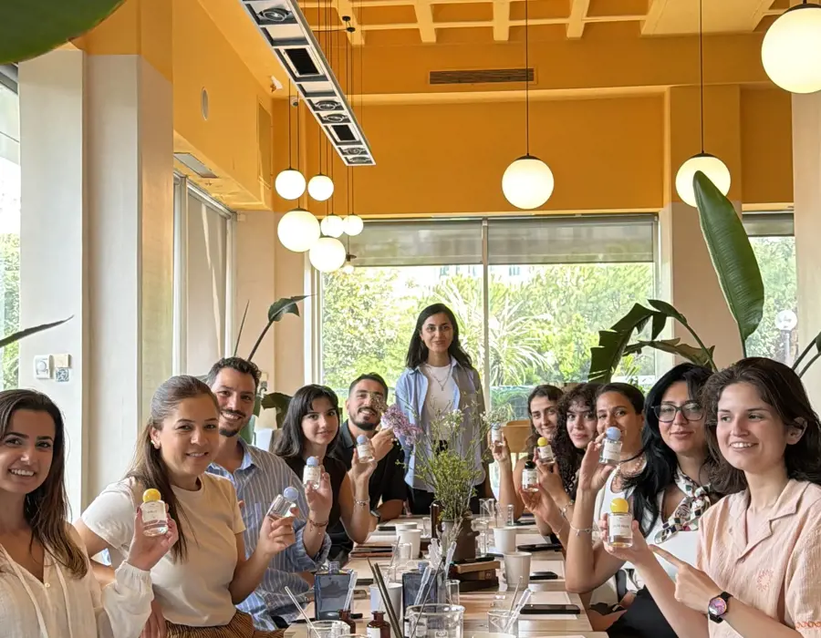 True ? Discovery and Experience Continue at Lounge Lab :